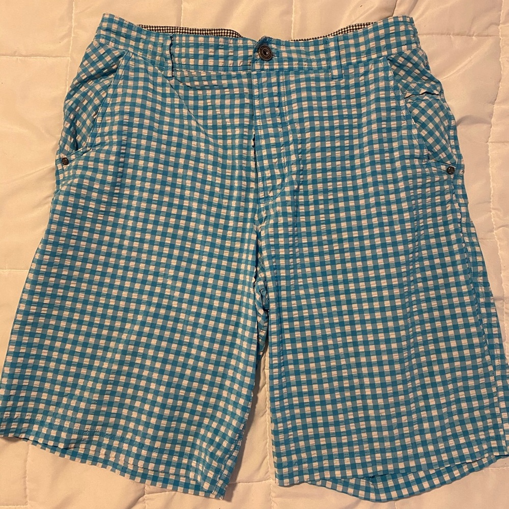Men’s lululemon shorts